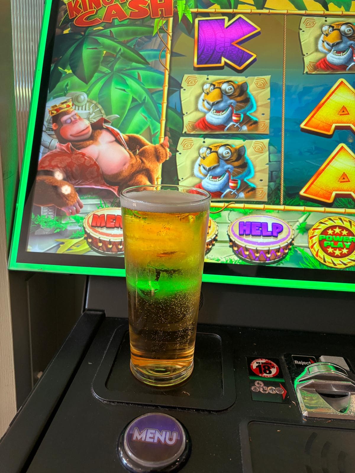 Beer #20018