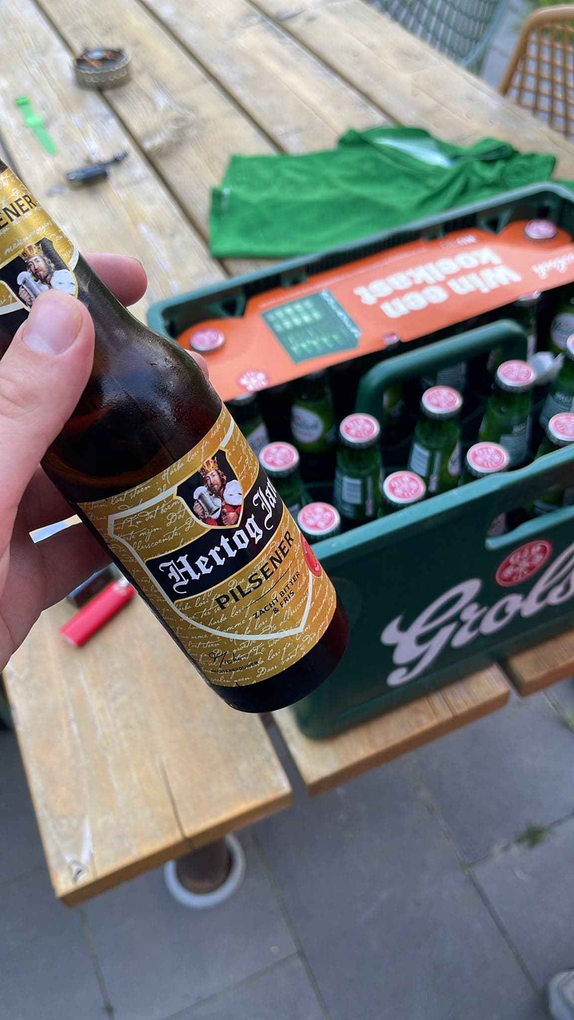 Beer #20036