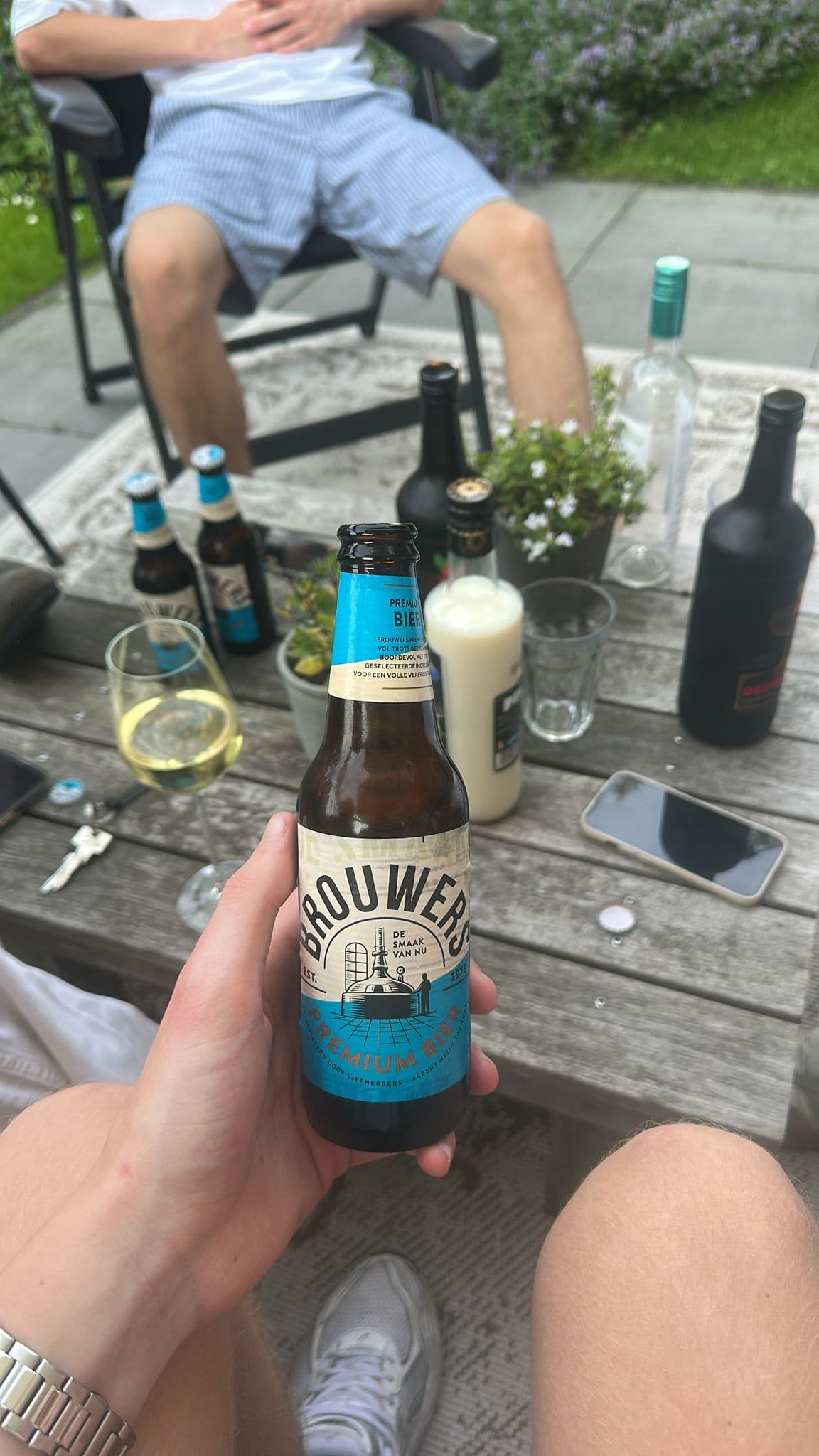 Beer #20064
