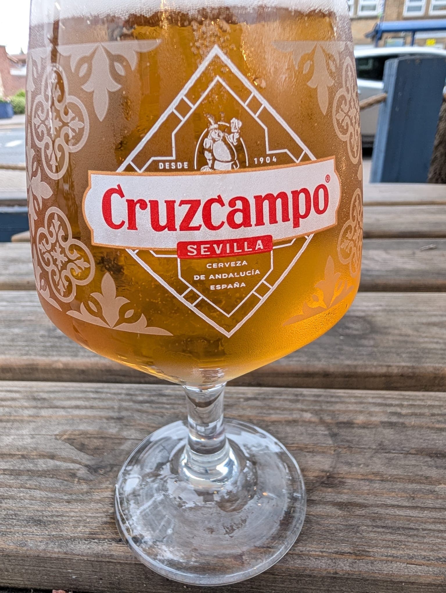 Beer #20085