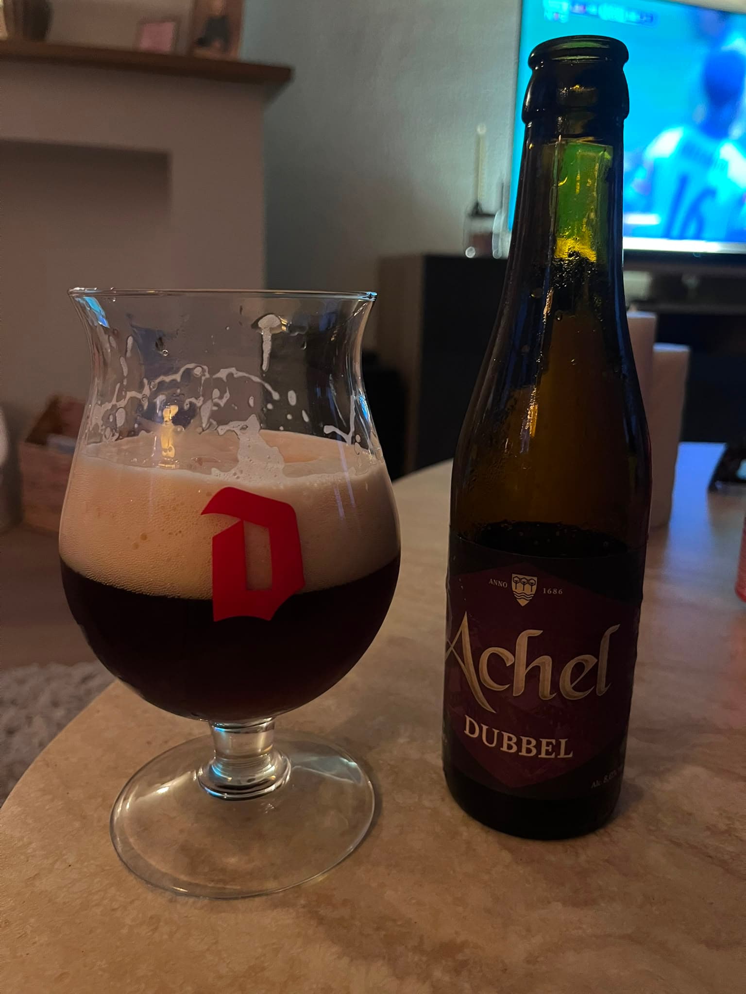 Beer #20118