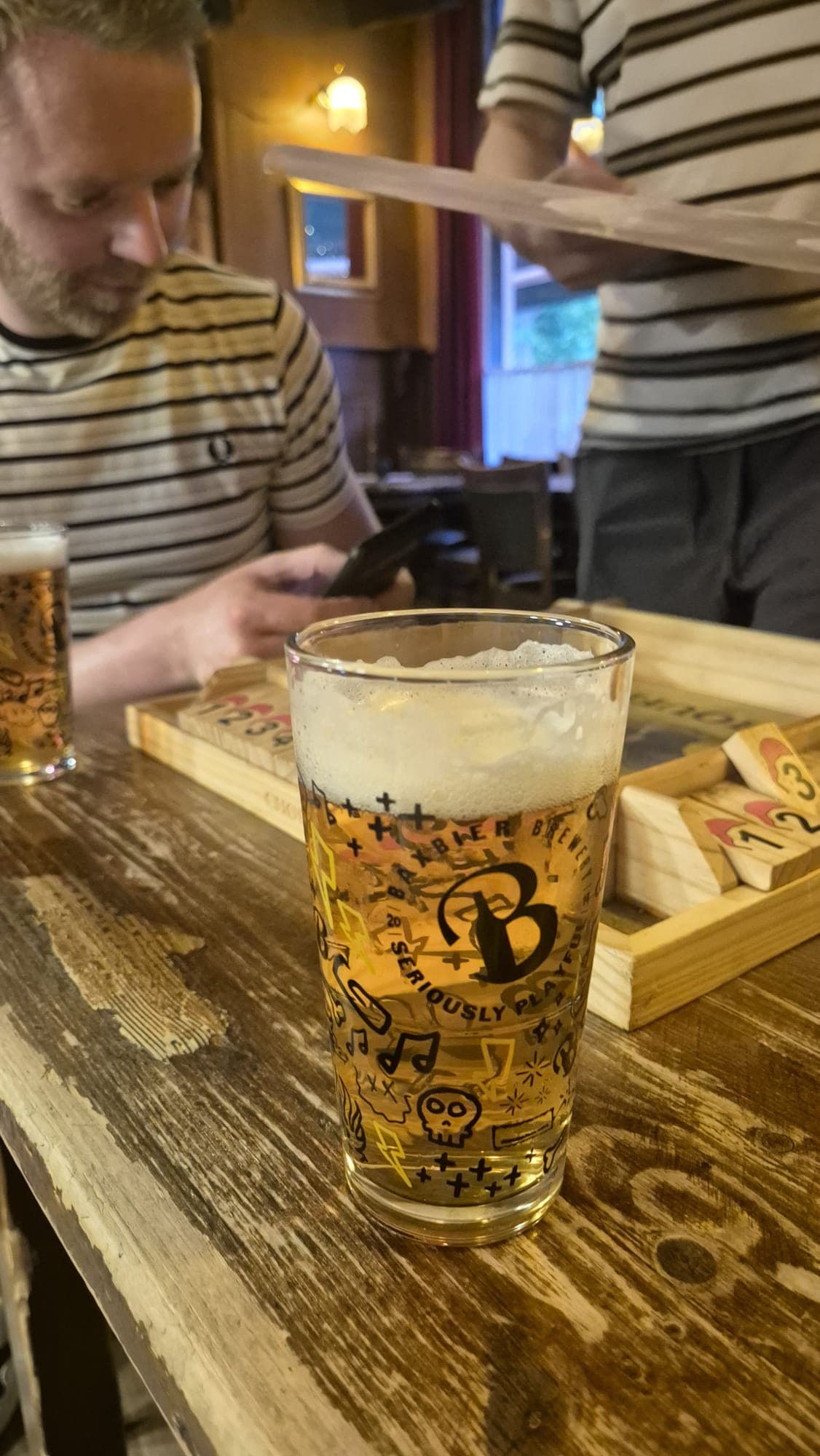 Beer #20162