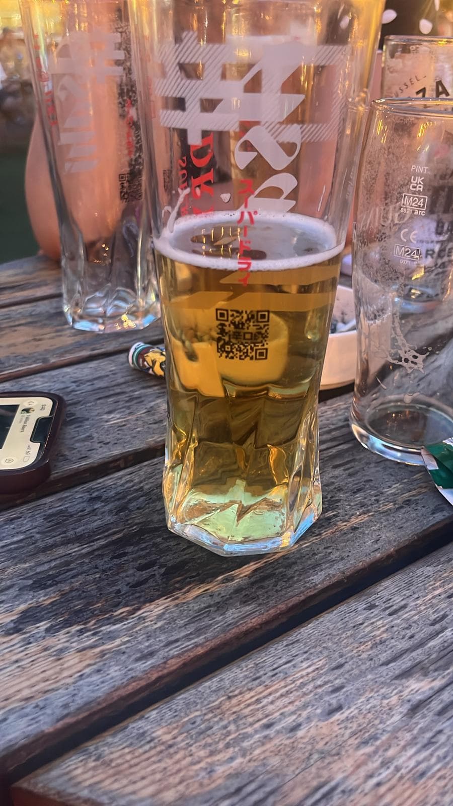 Beer #20180