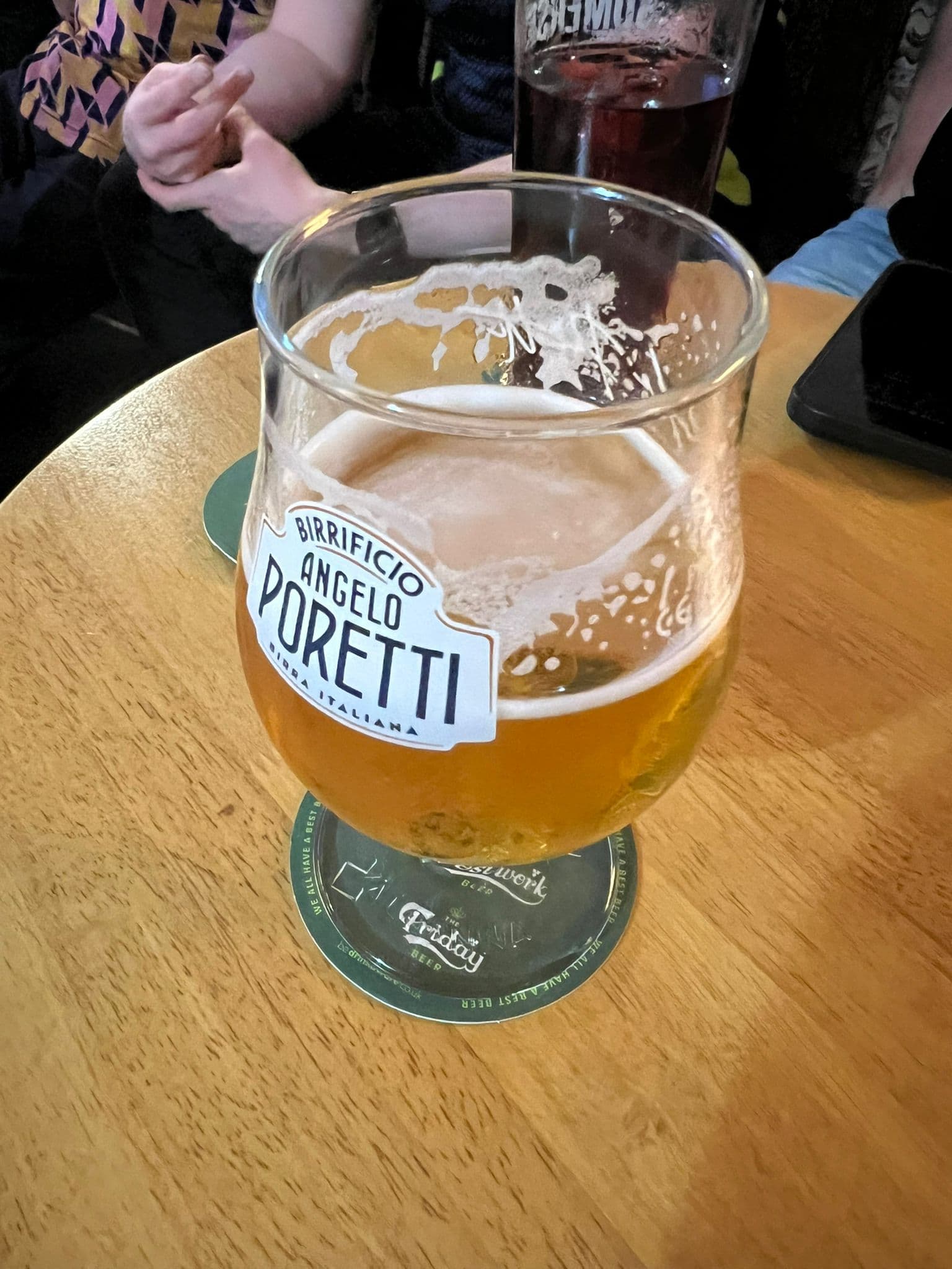 Beer #20209