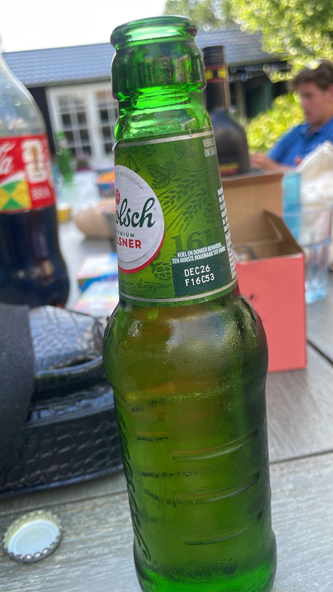 Beer #20721