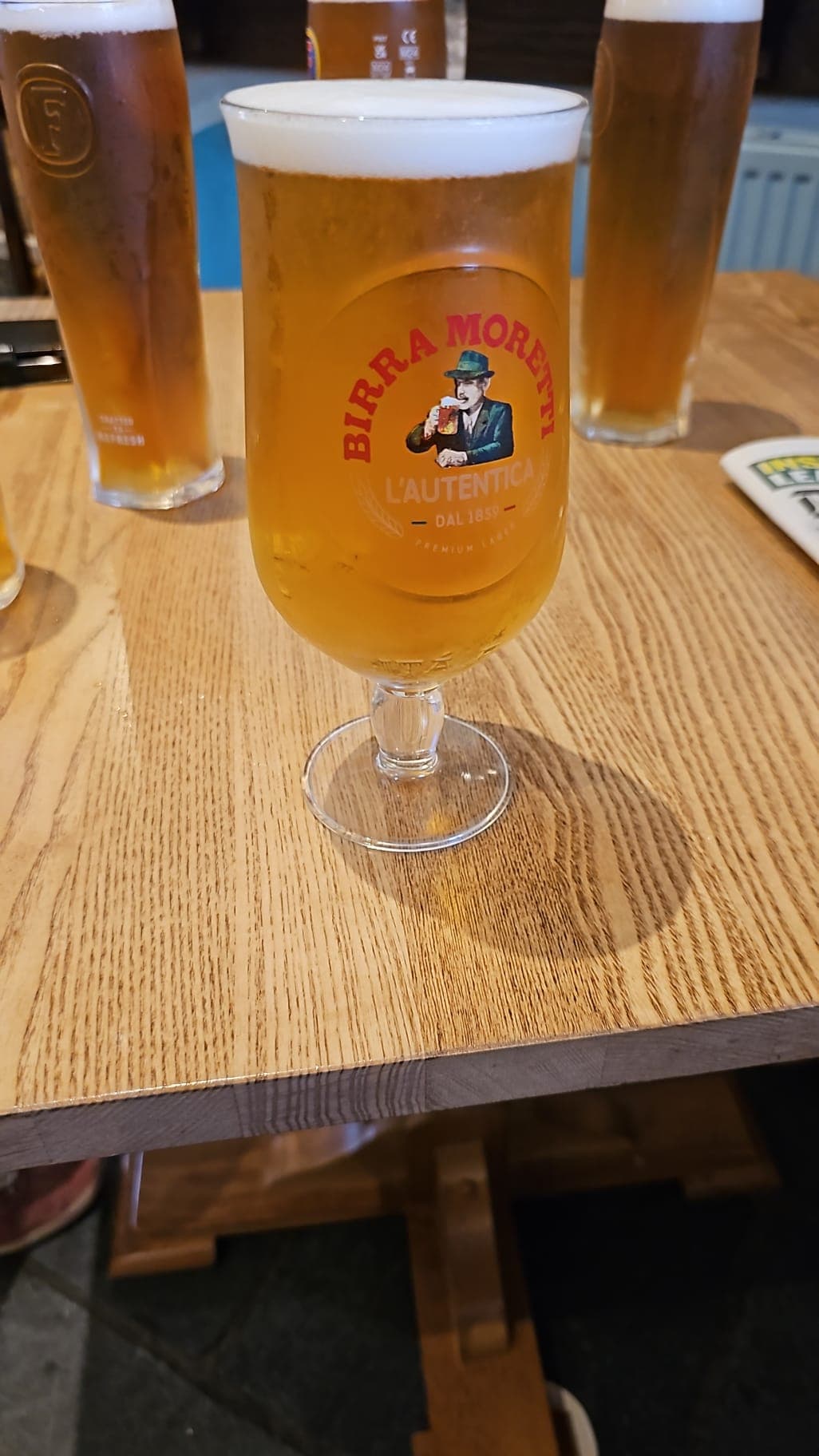 Beer #20291