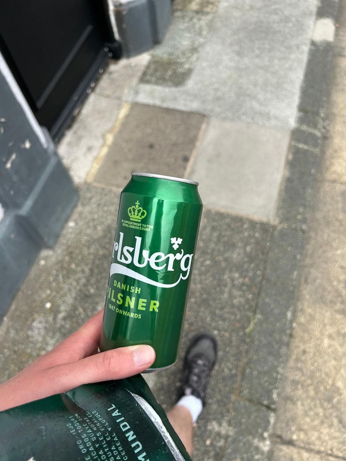 Beer #20384