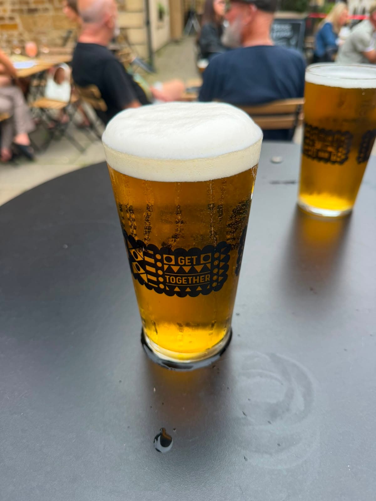 Beer #20416