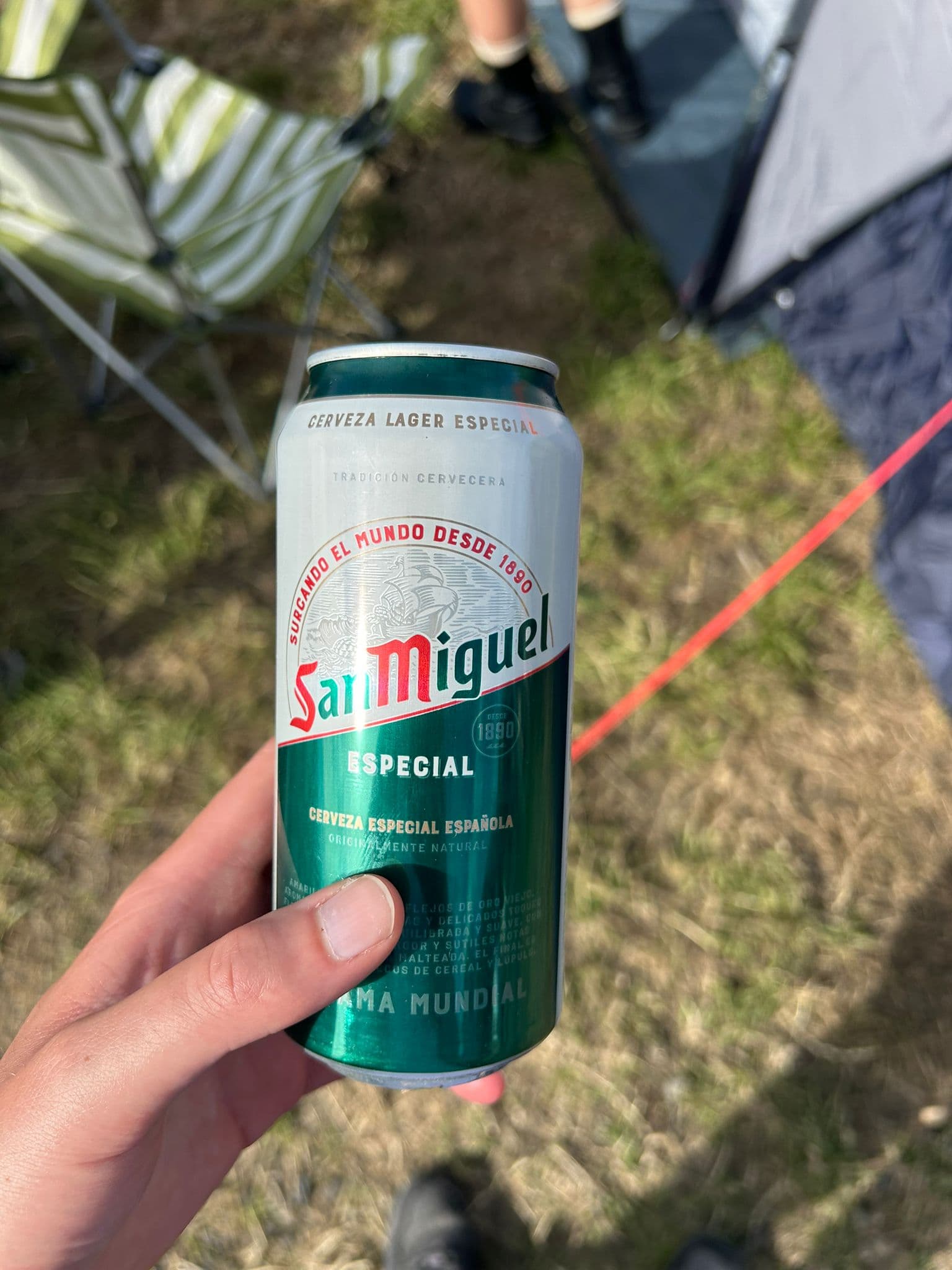 Beer #20417