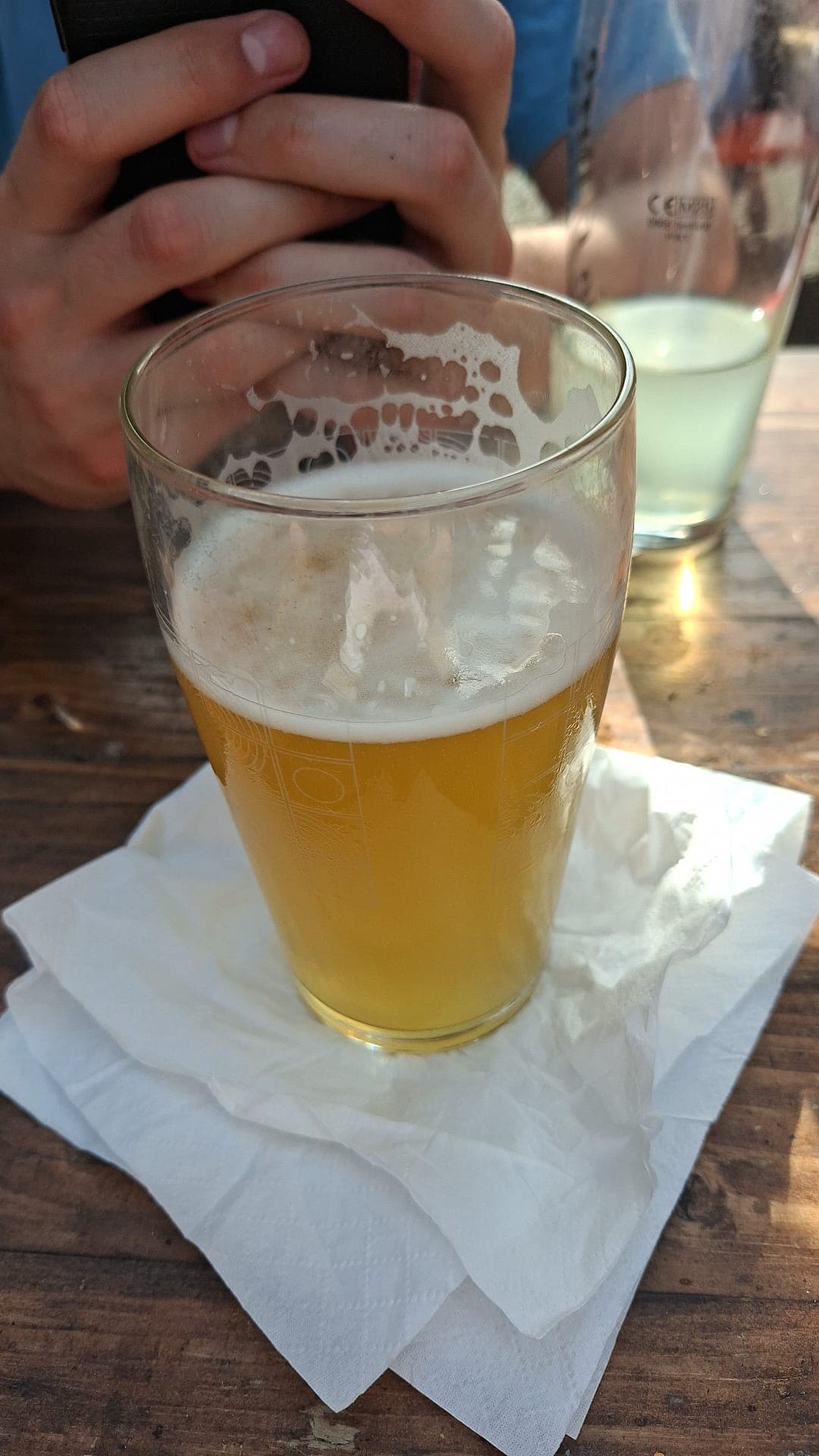 Beer #20418