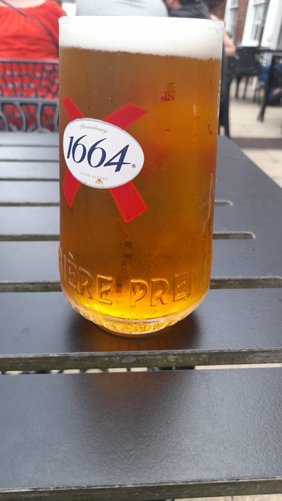 Beer #20420