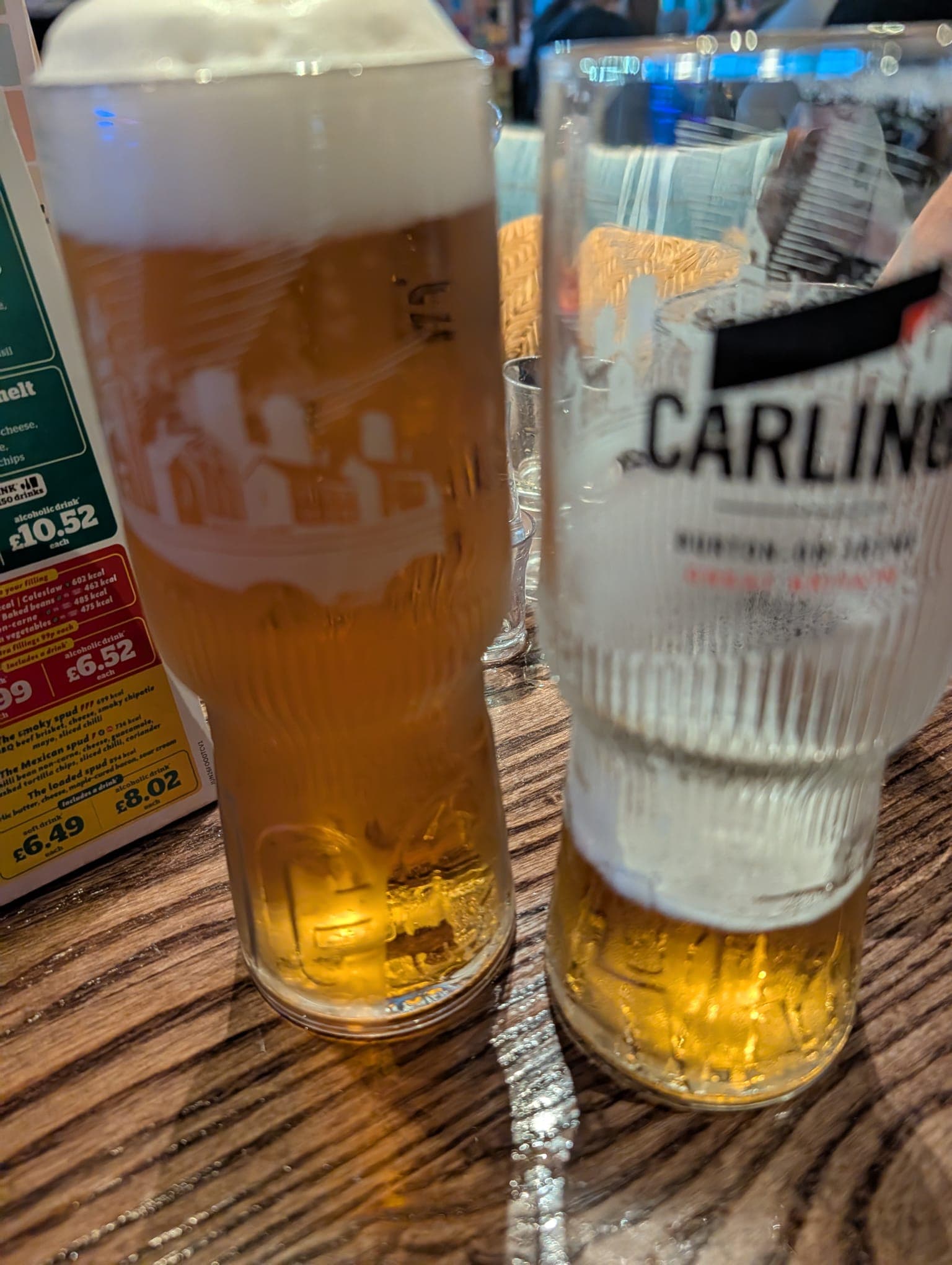 Beer #20434