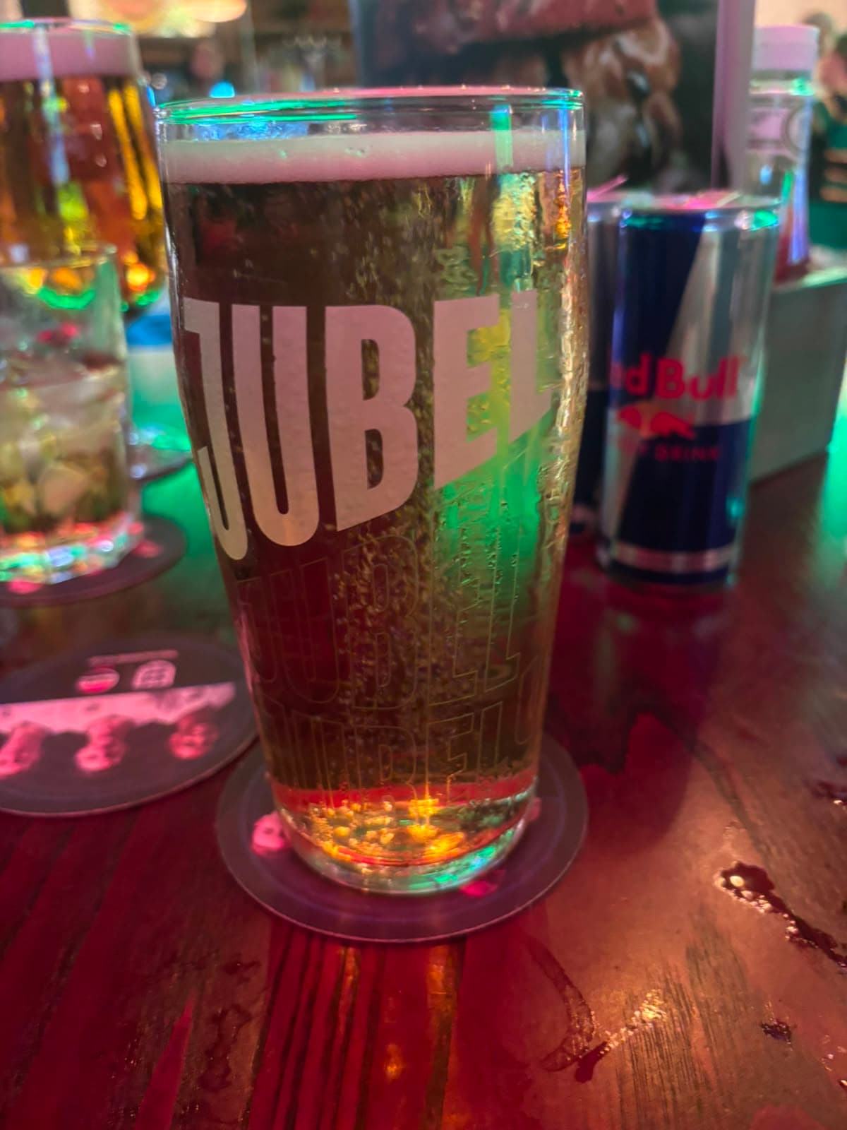 Beer #20451