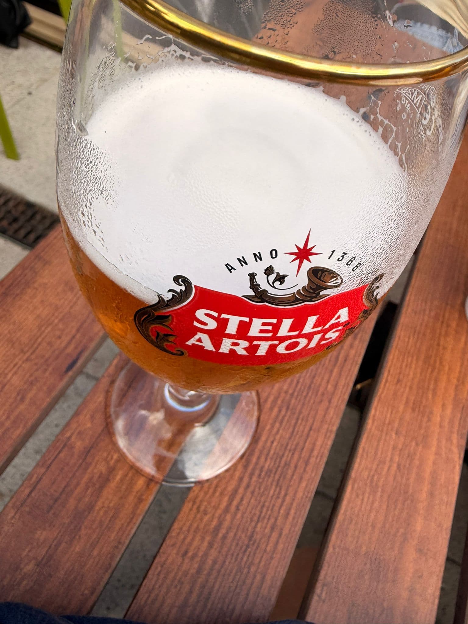 Beer #20469
