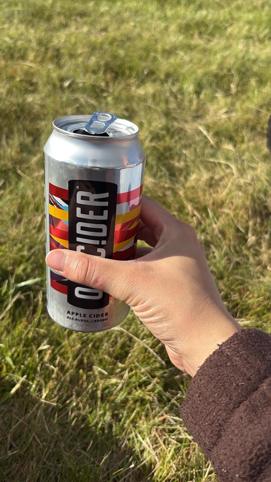 Beer #20476