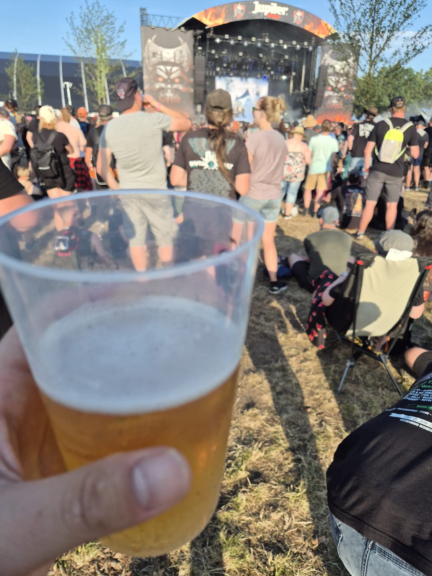Beer #20483