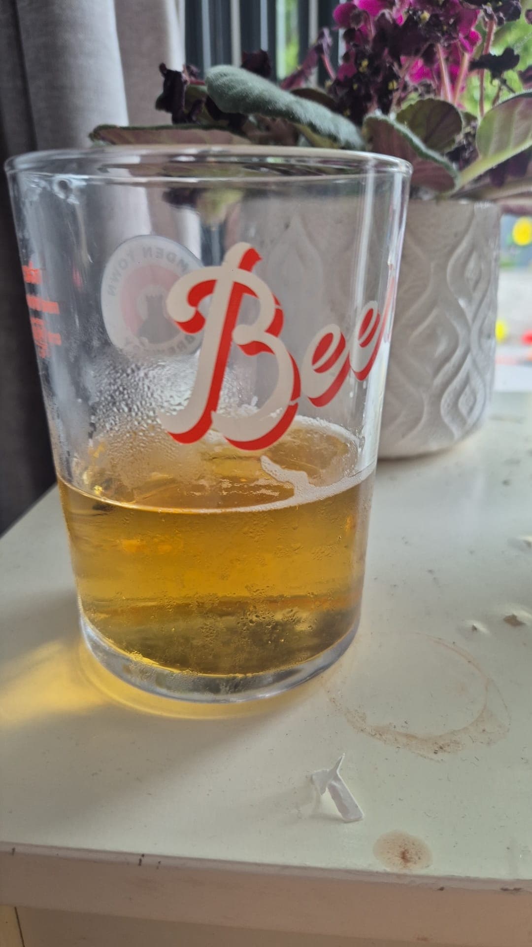 Beer #20487