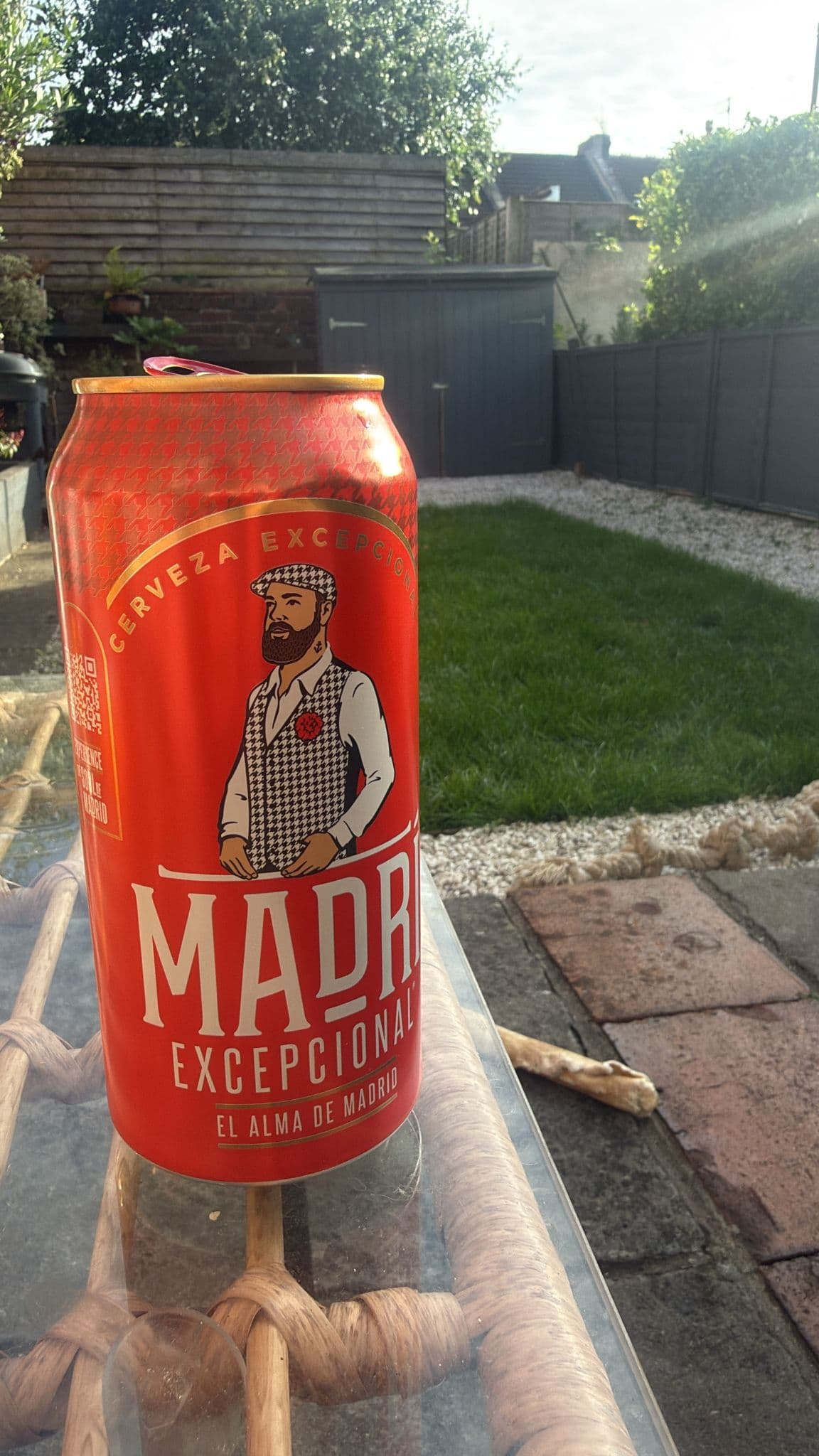 Beer #20489