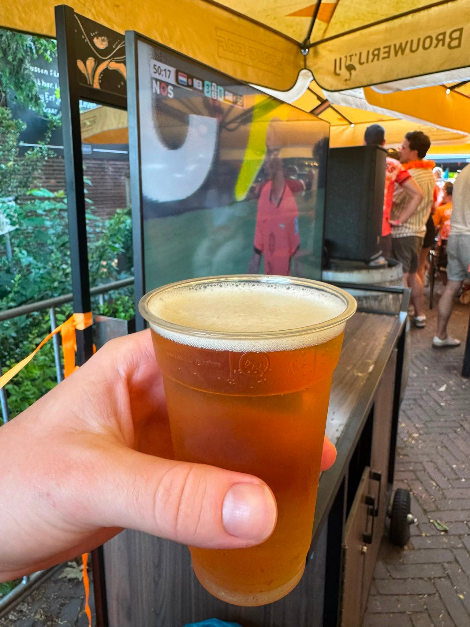 Beer #20495