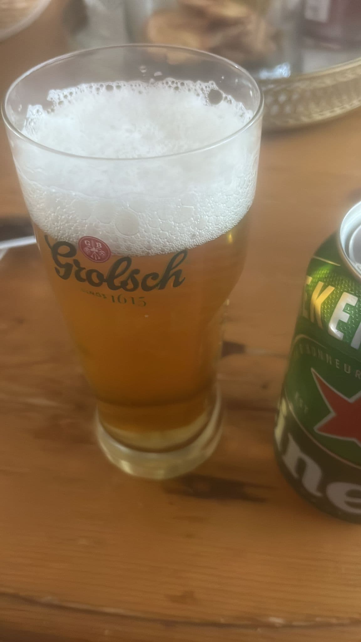 Beer #20497