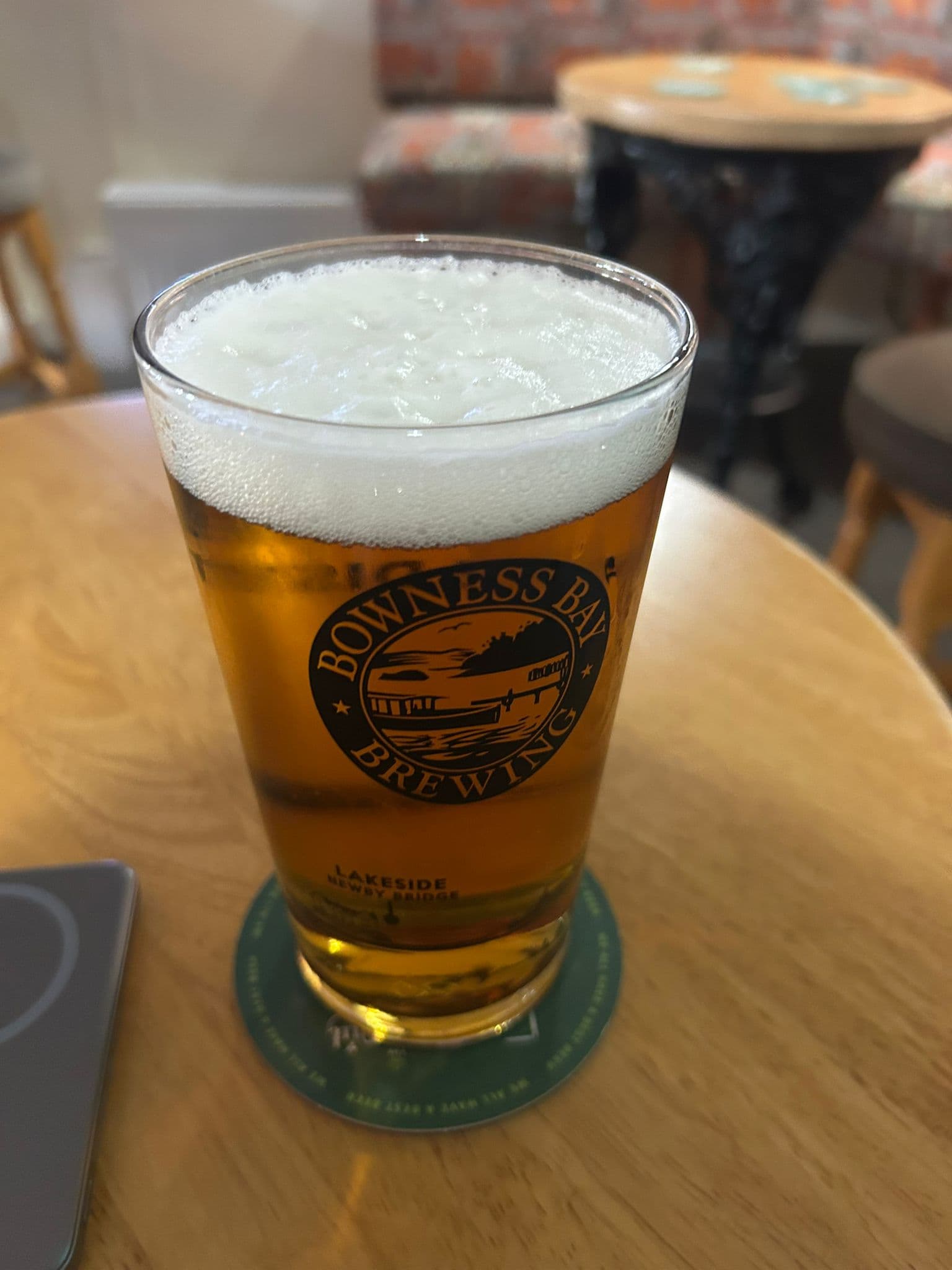 Beer #20508