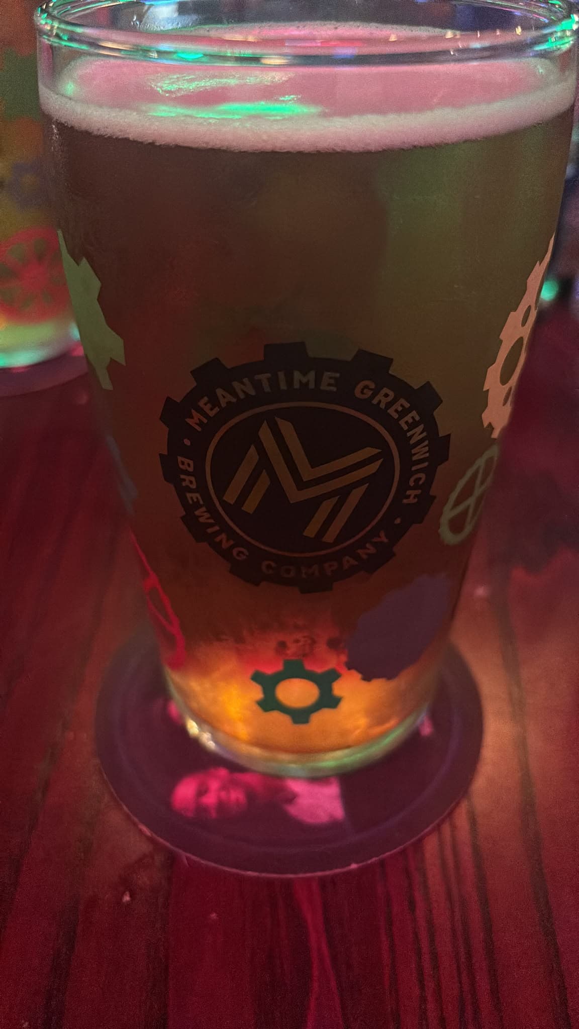 Beer #20509