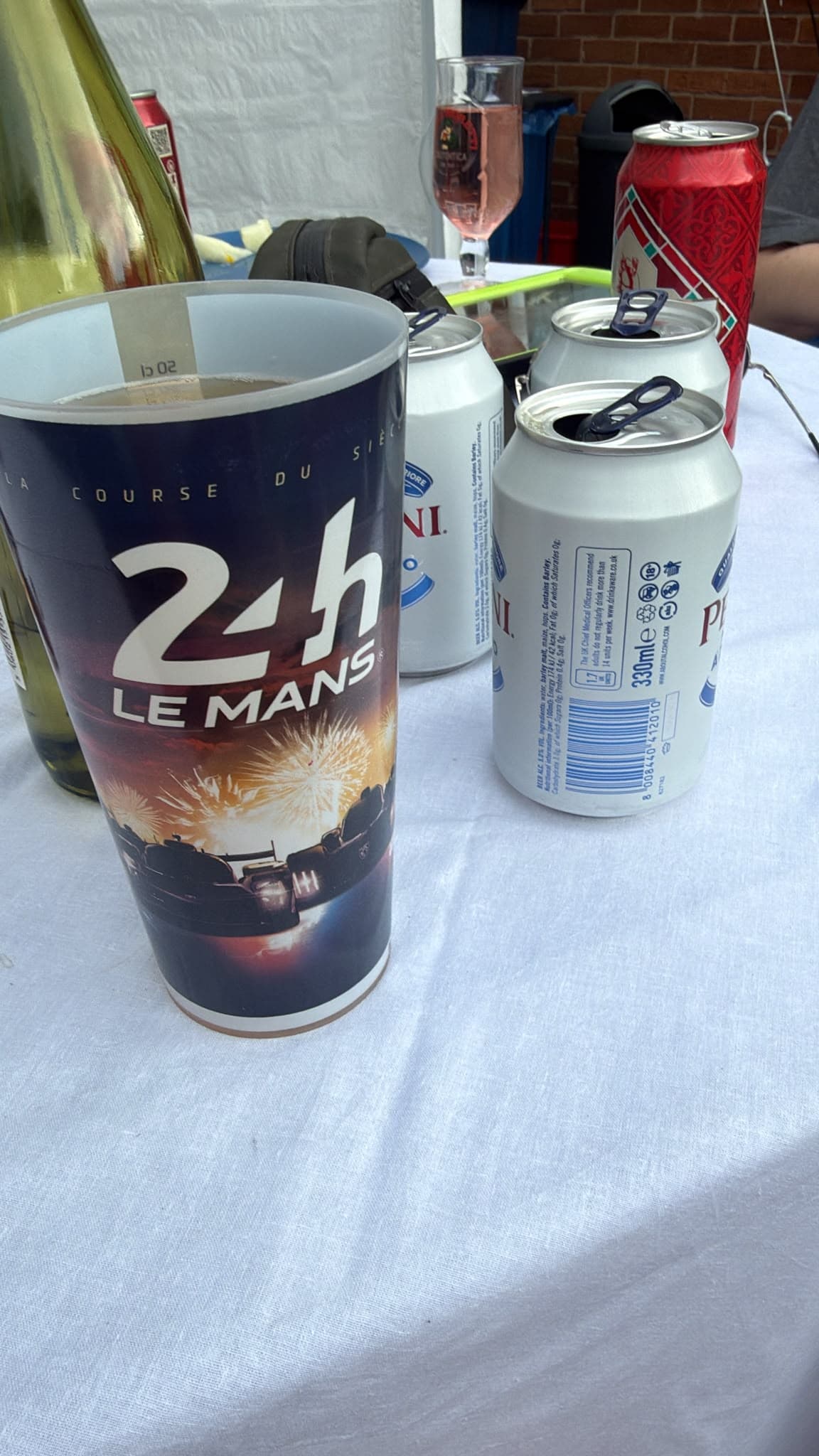 Beer #20532