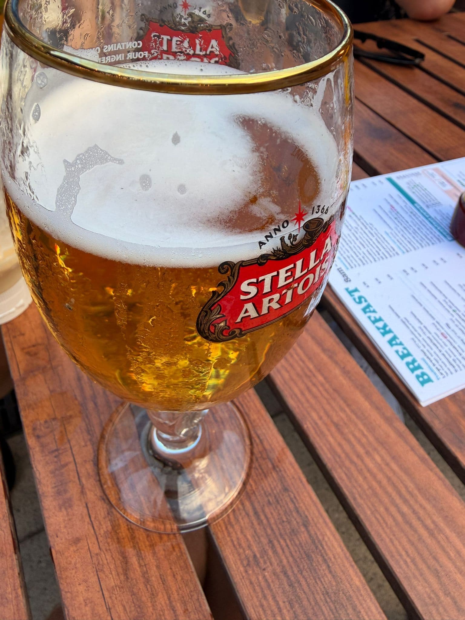 Beer #20536