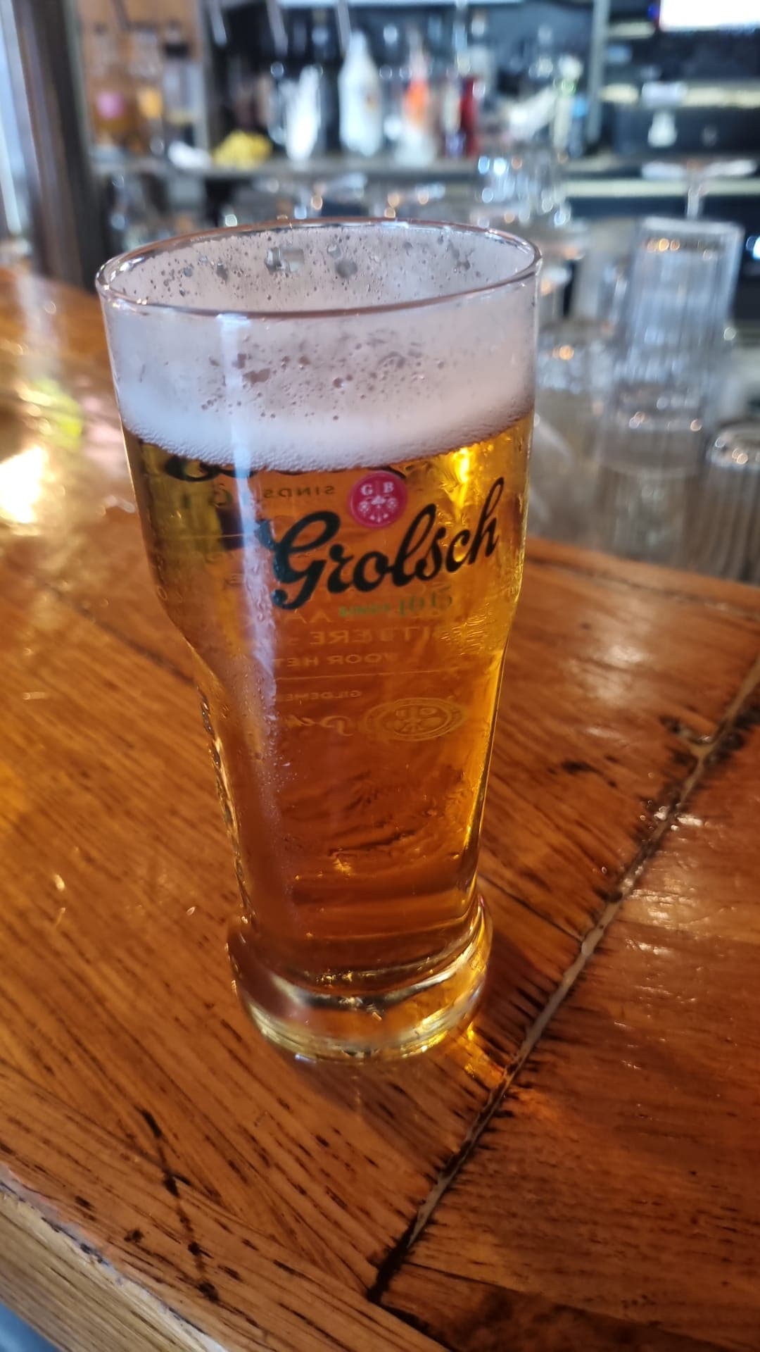 Beer #20540
