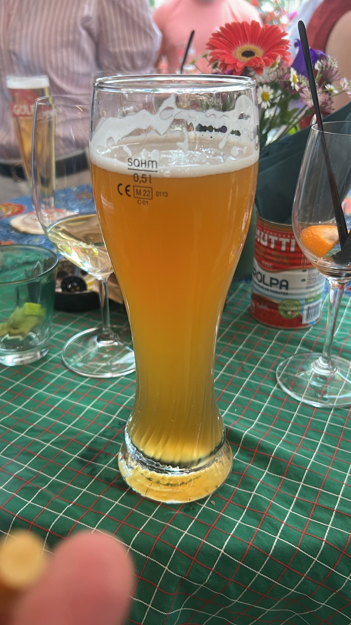 Beer #20549