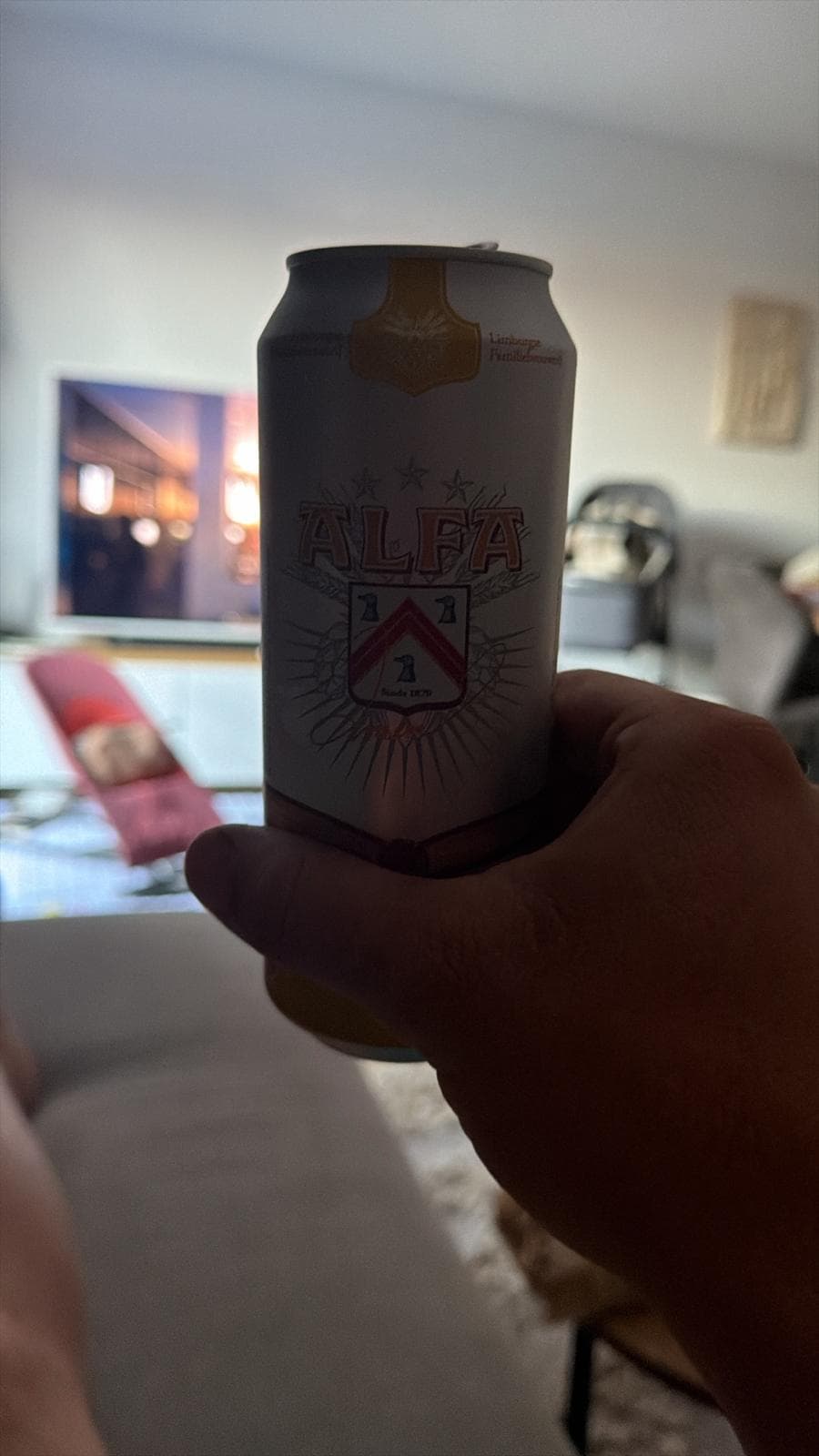 Beer #20550