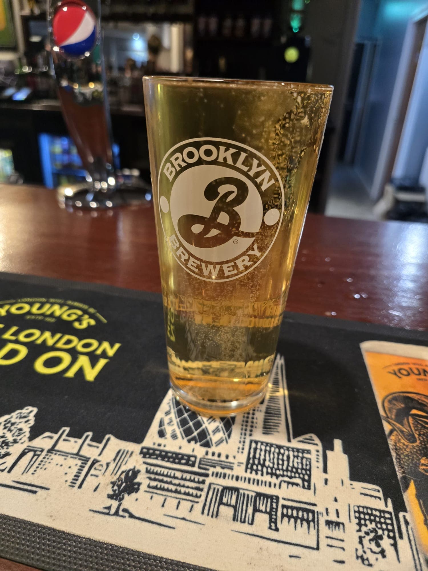 Beer #20551