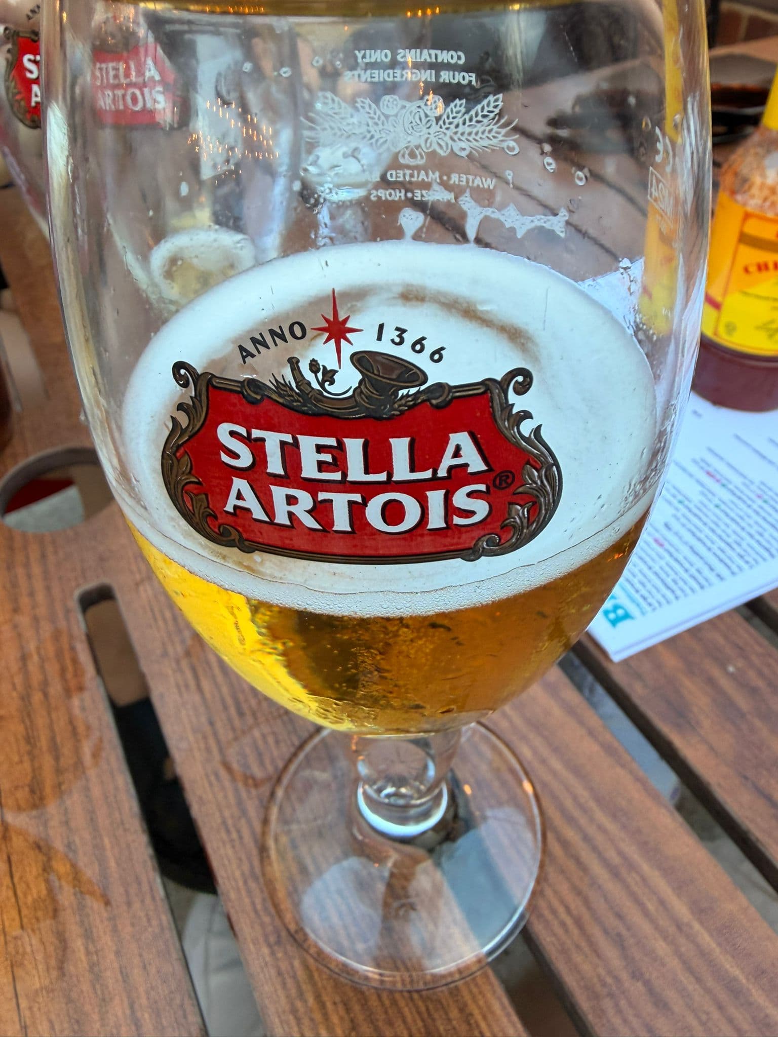 Beer #20554