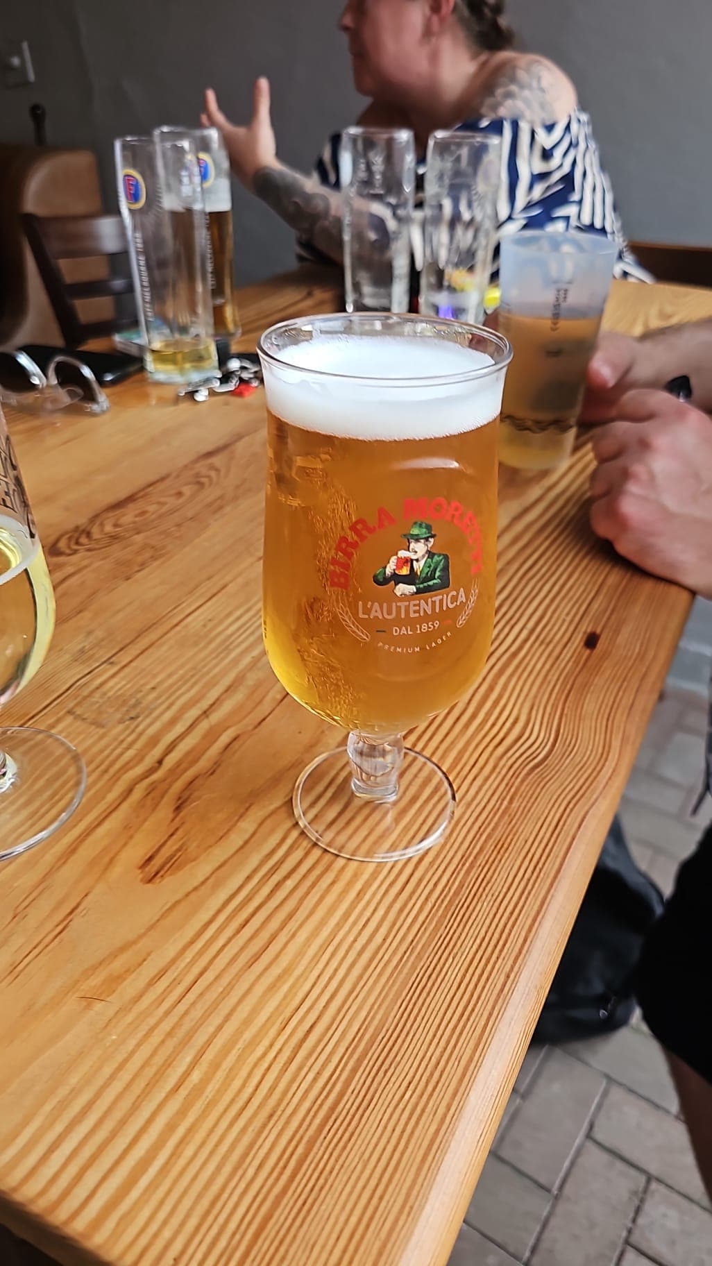 Beer #20467
