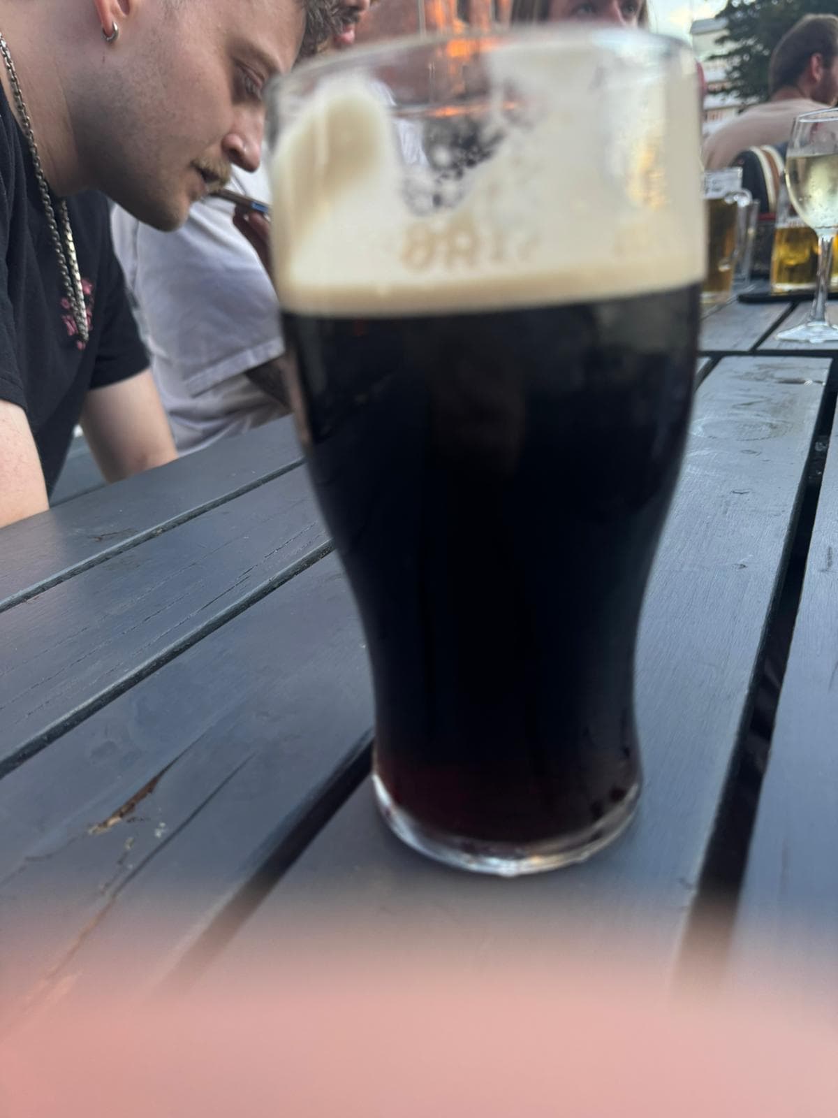 Beer #20578