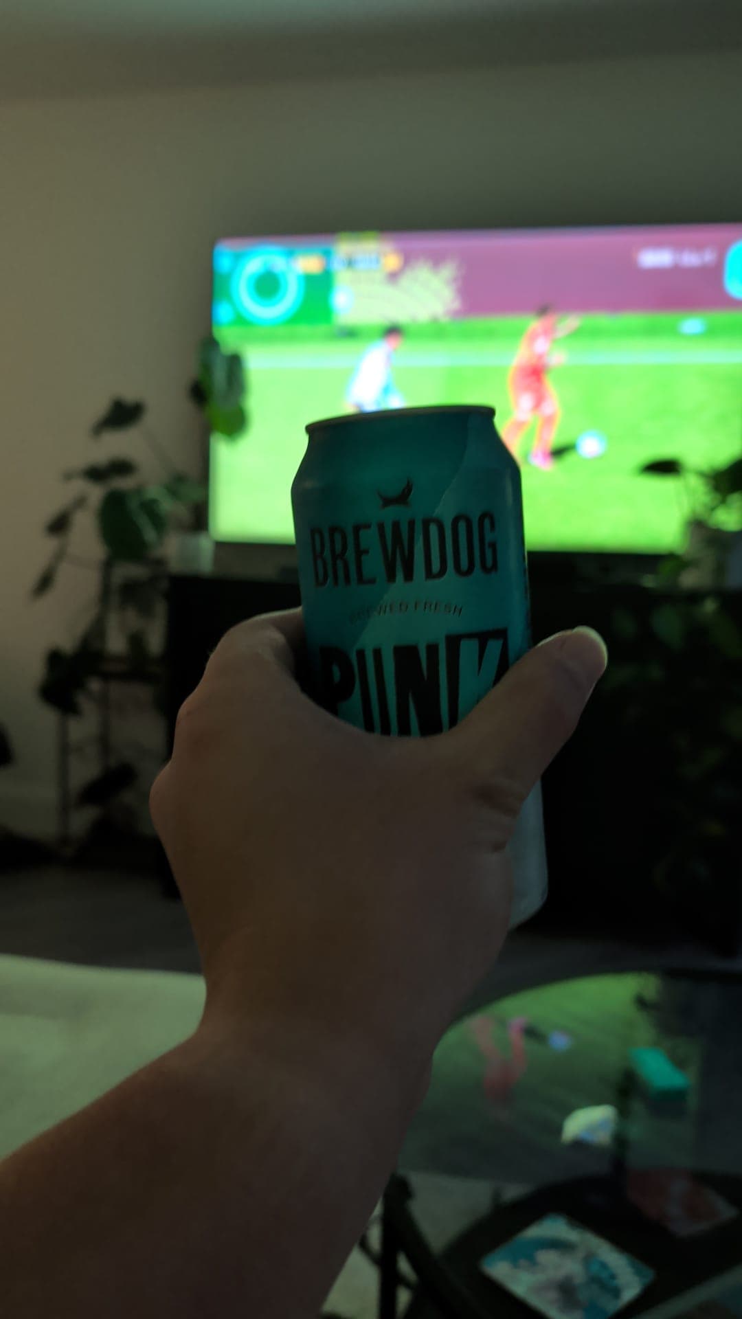 Beer #20592