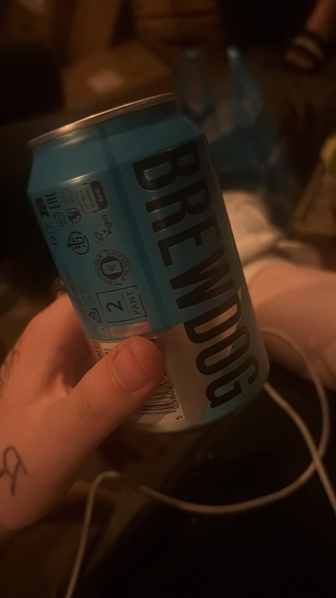 Beer #20603