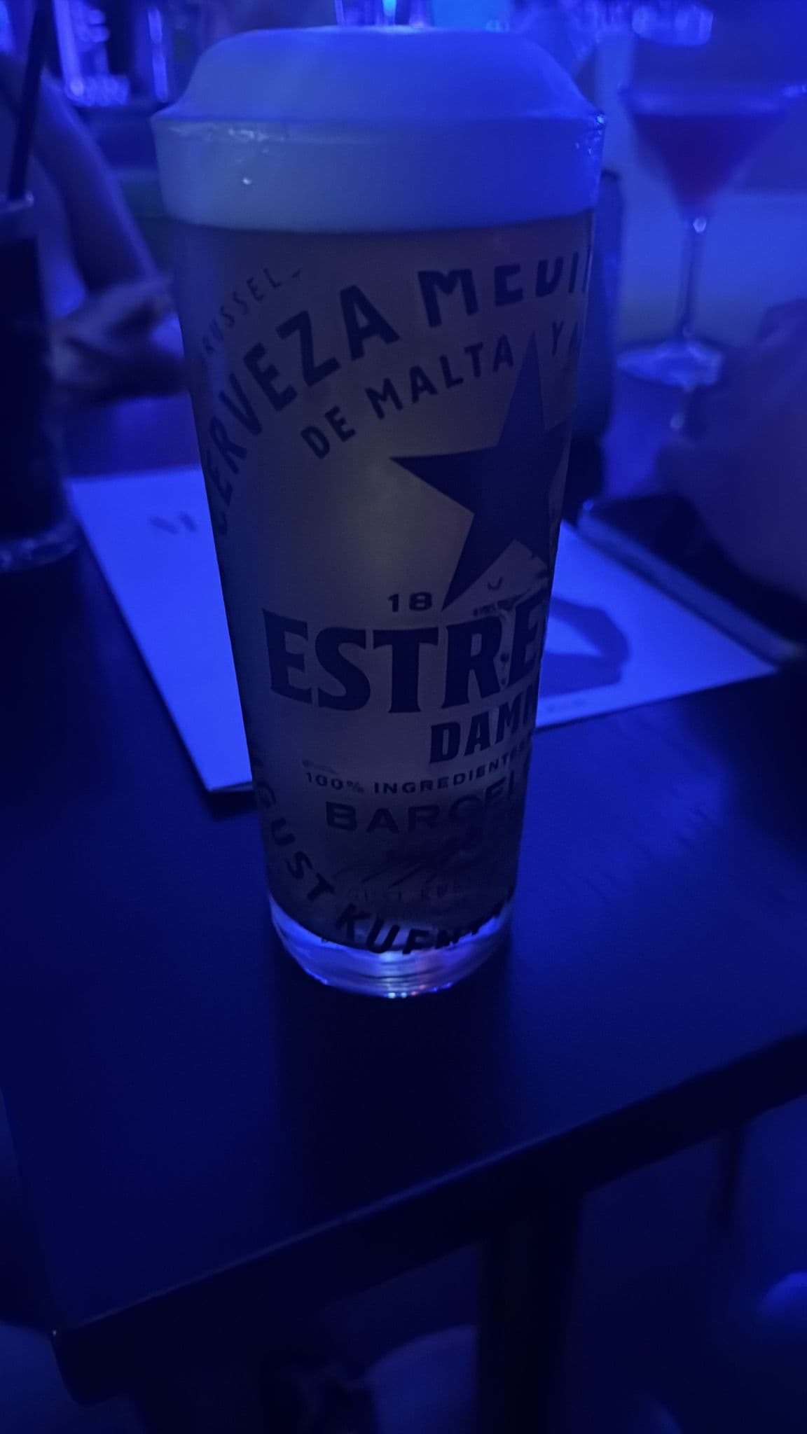 Beer #20611