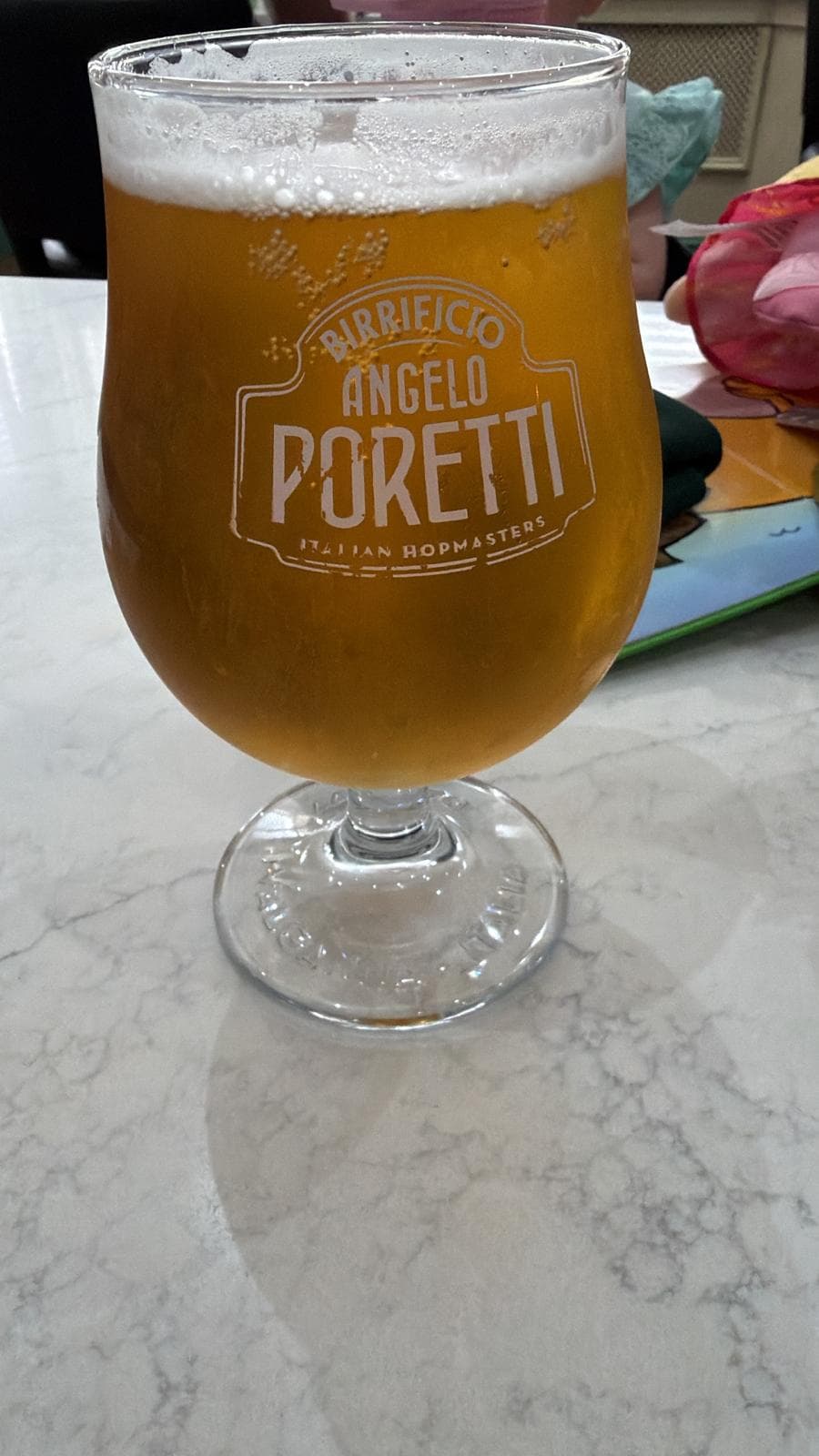 Beer #20658