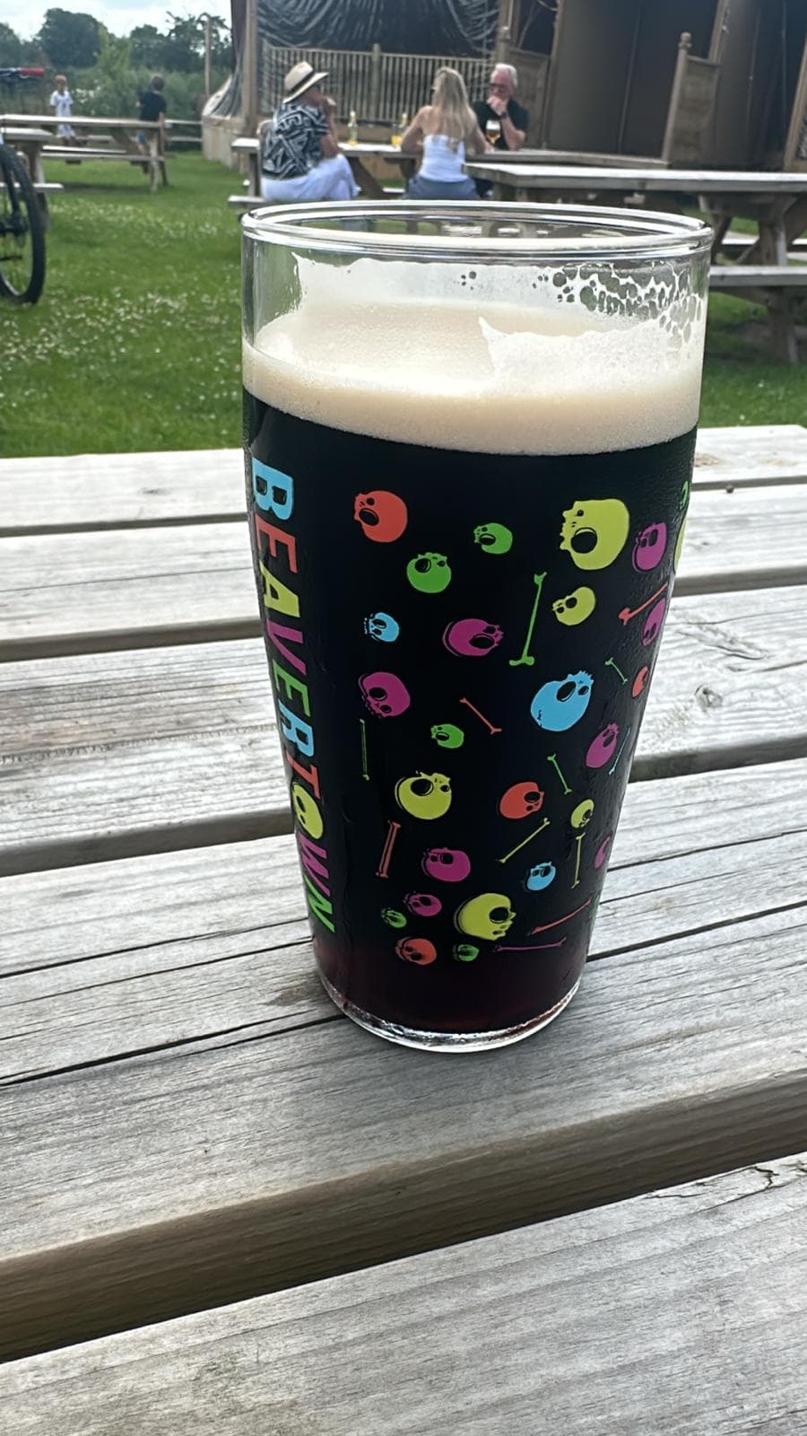Beer #20670