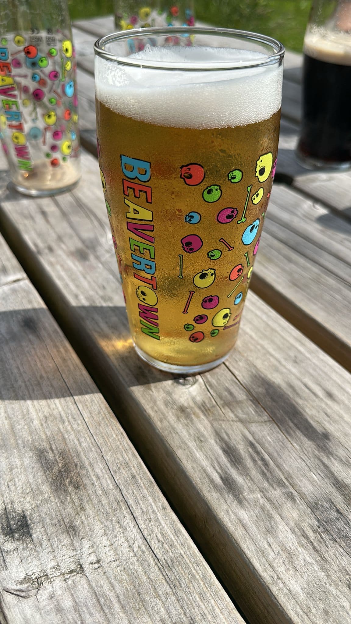 Beer #20689