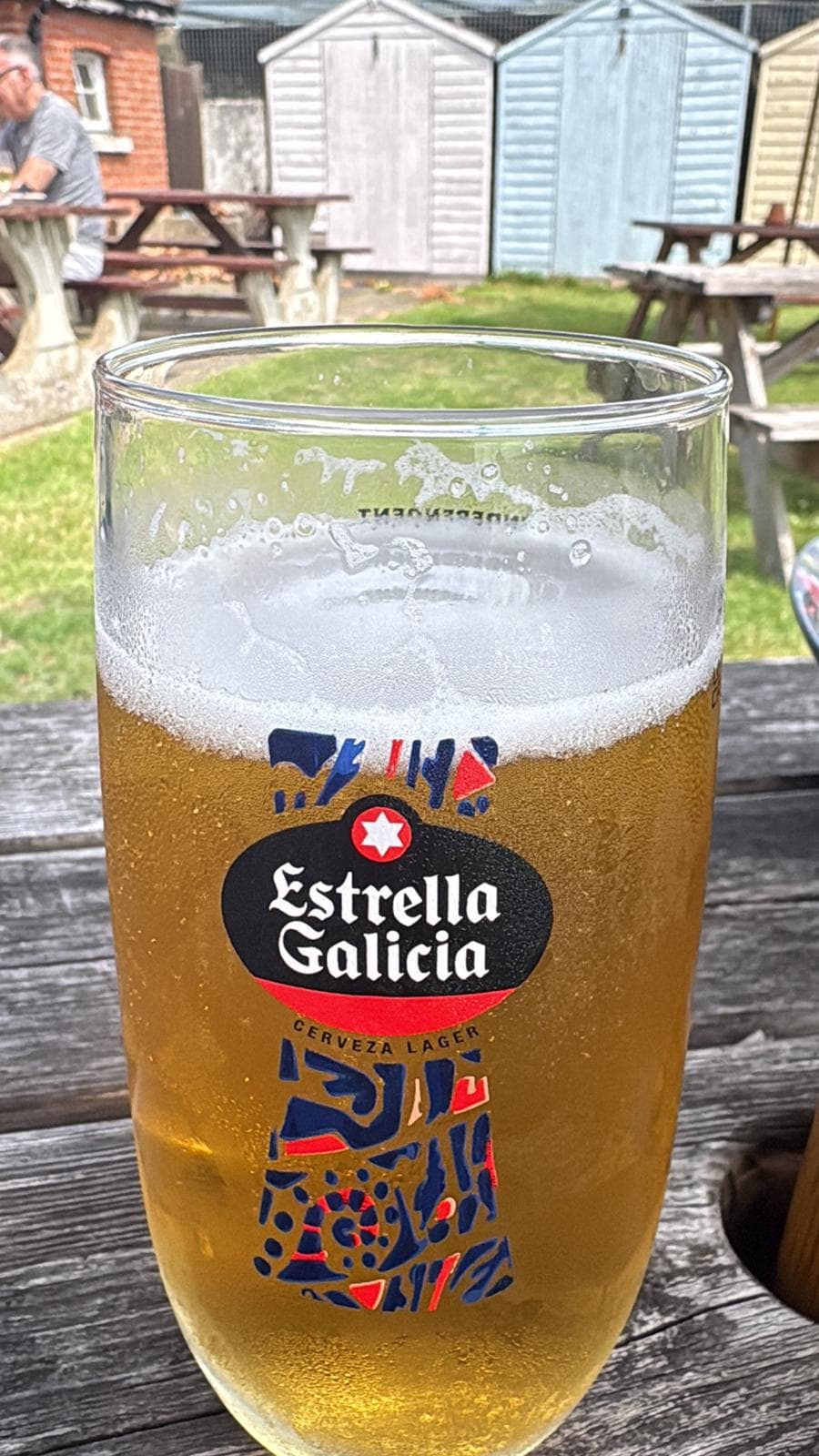 Beer #20690