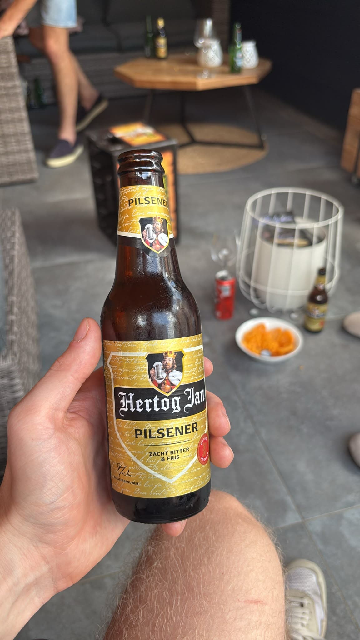 Beer #20692