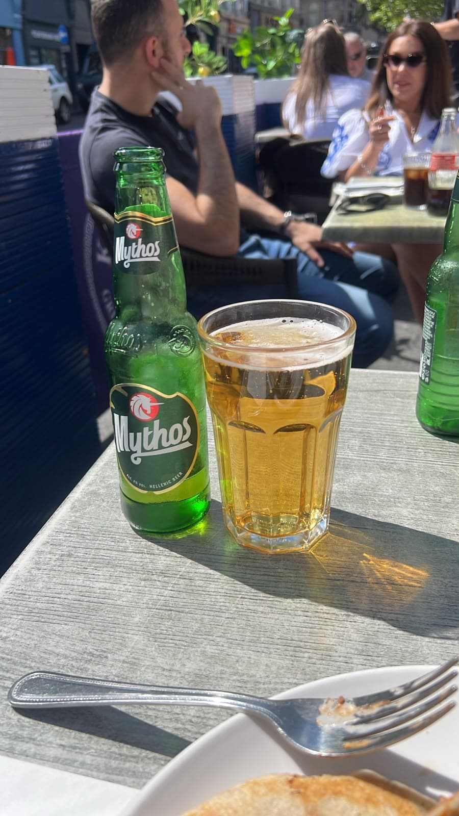 Beer #20694
