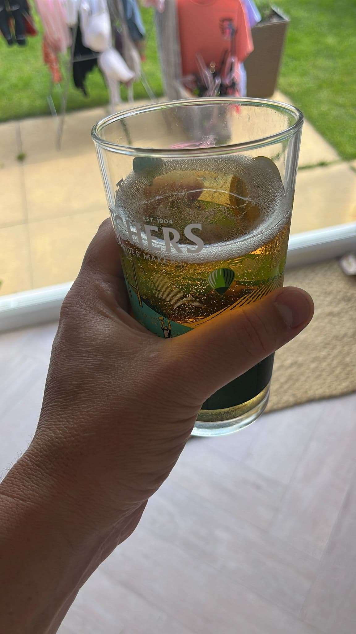 Beer #20698