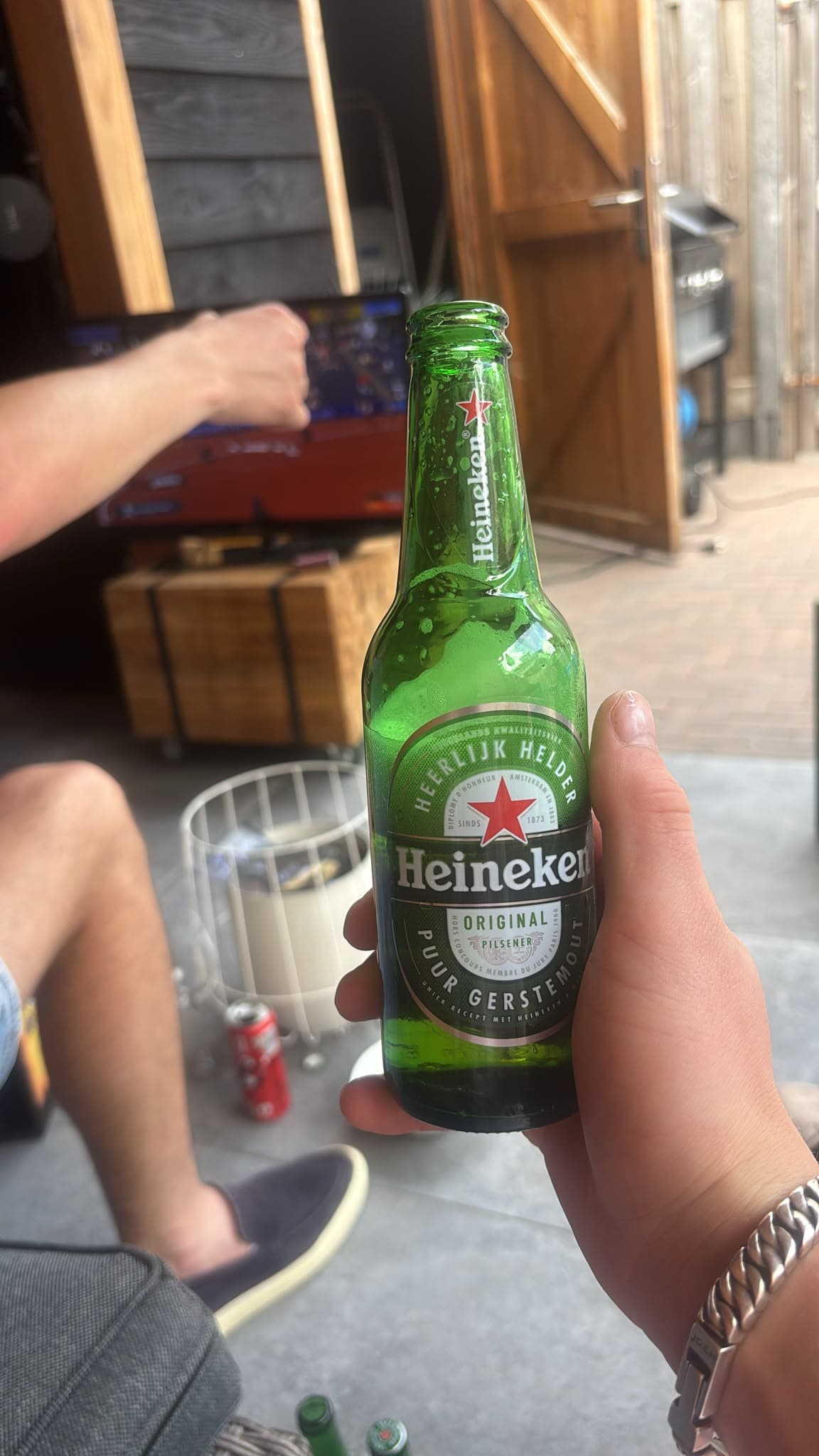 Beer #20699