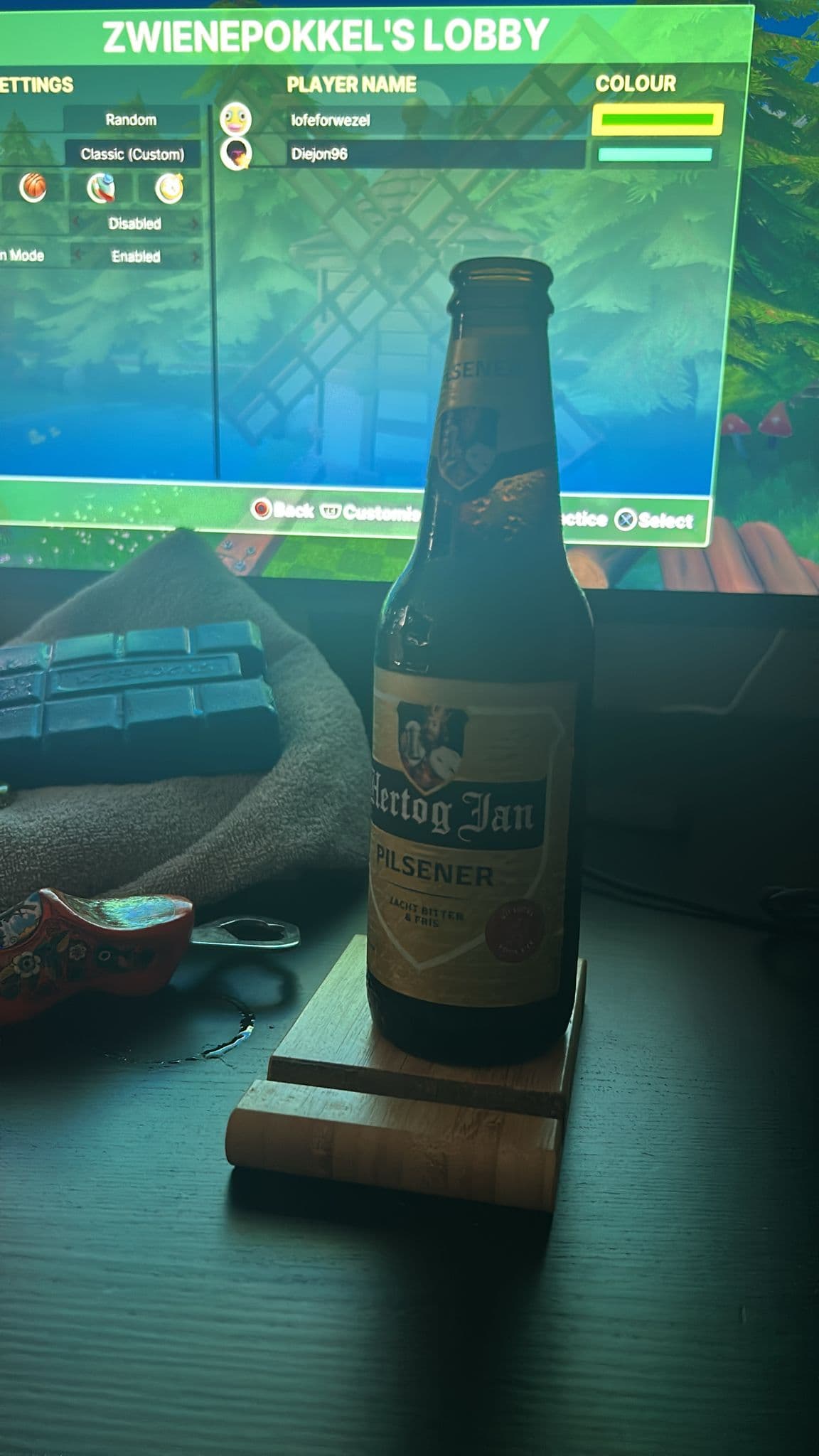 Beer #20707