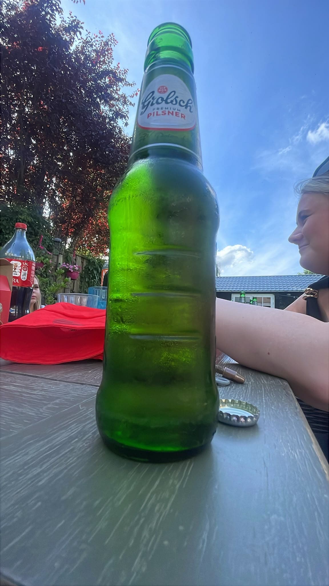 Beer #20722