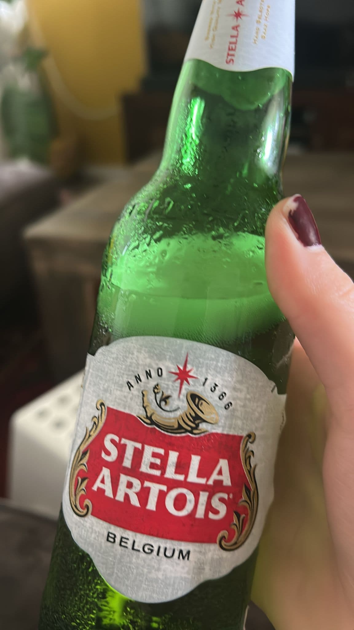 Beer #20724