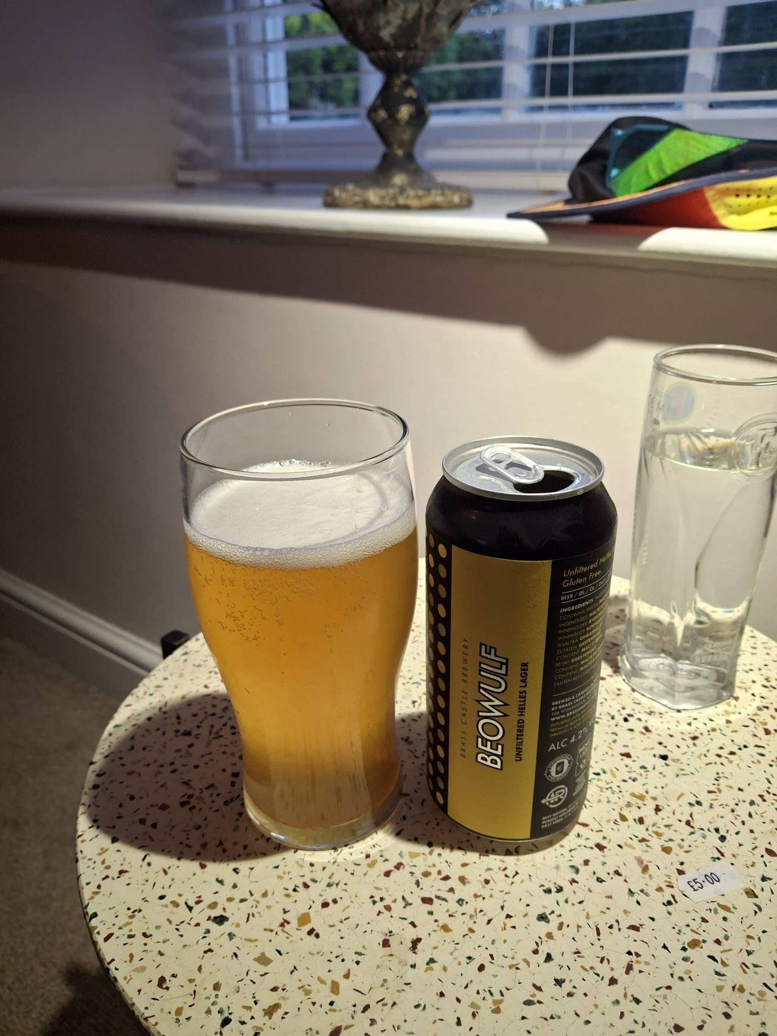 Beer #20734